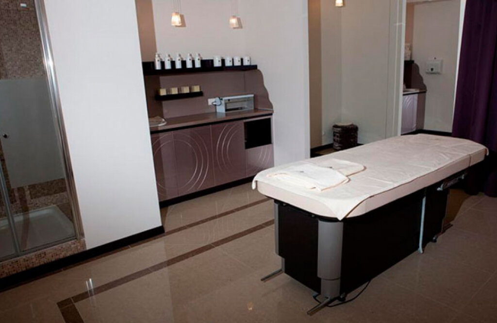 Перламутр, клініка передової косметології