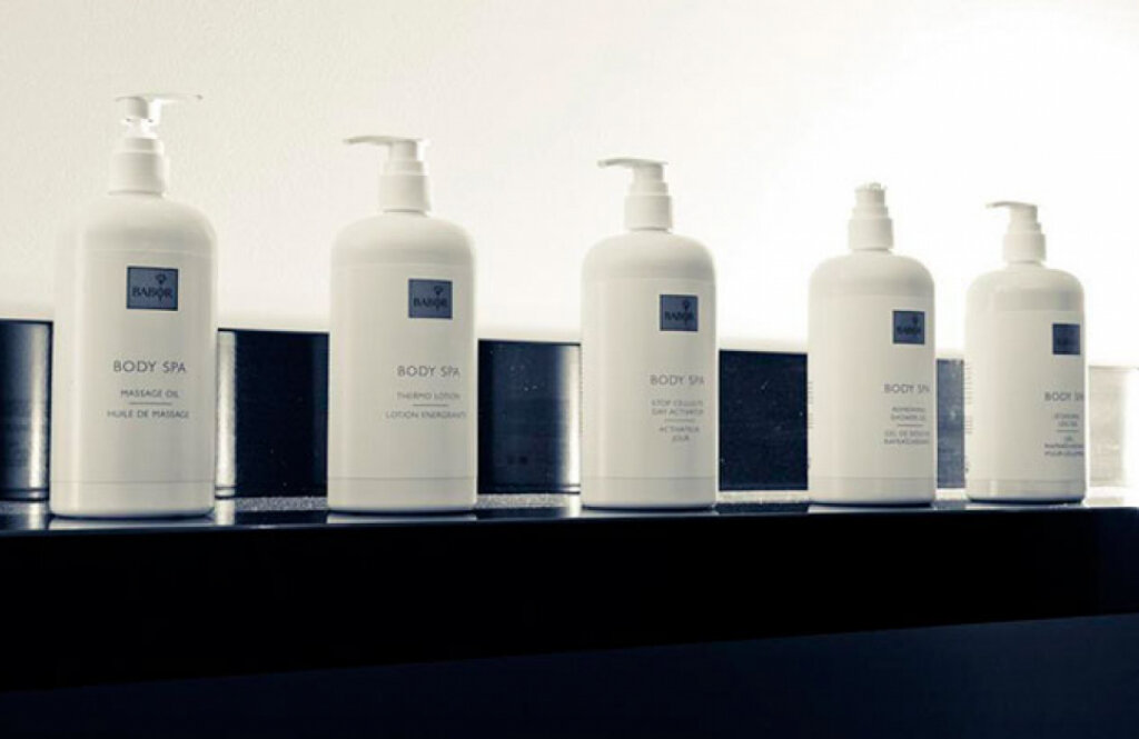 Перламутр, клініка передової косметології