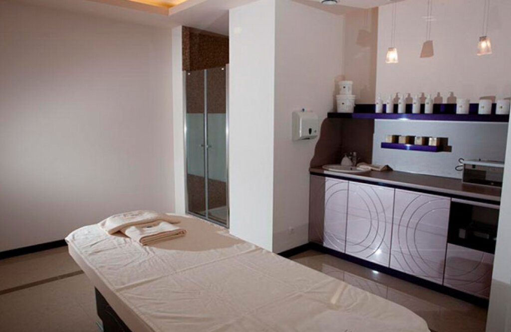 Перламутр, клініка передової косметології