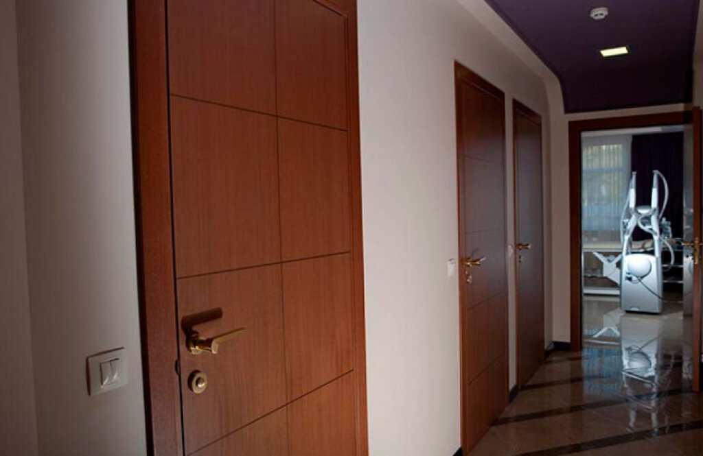 Перламутр, клініка передової косметології