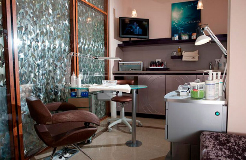 Перламутр, клініка передової косметології