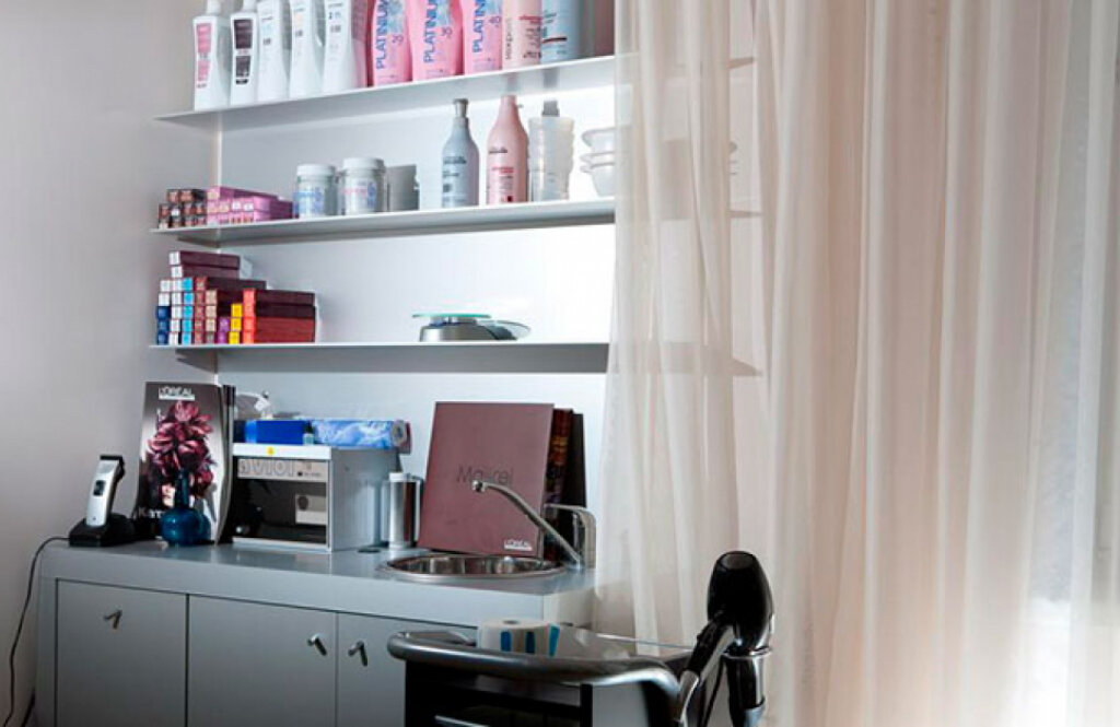 Перламутр, клініка передової косметології