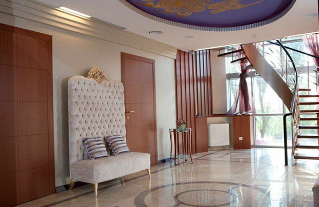 Перламутр, клініка передової косметології