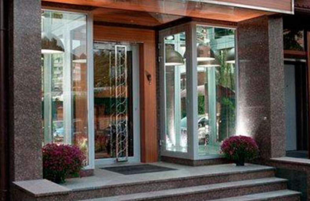 Перламутр, клініка передової косметології