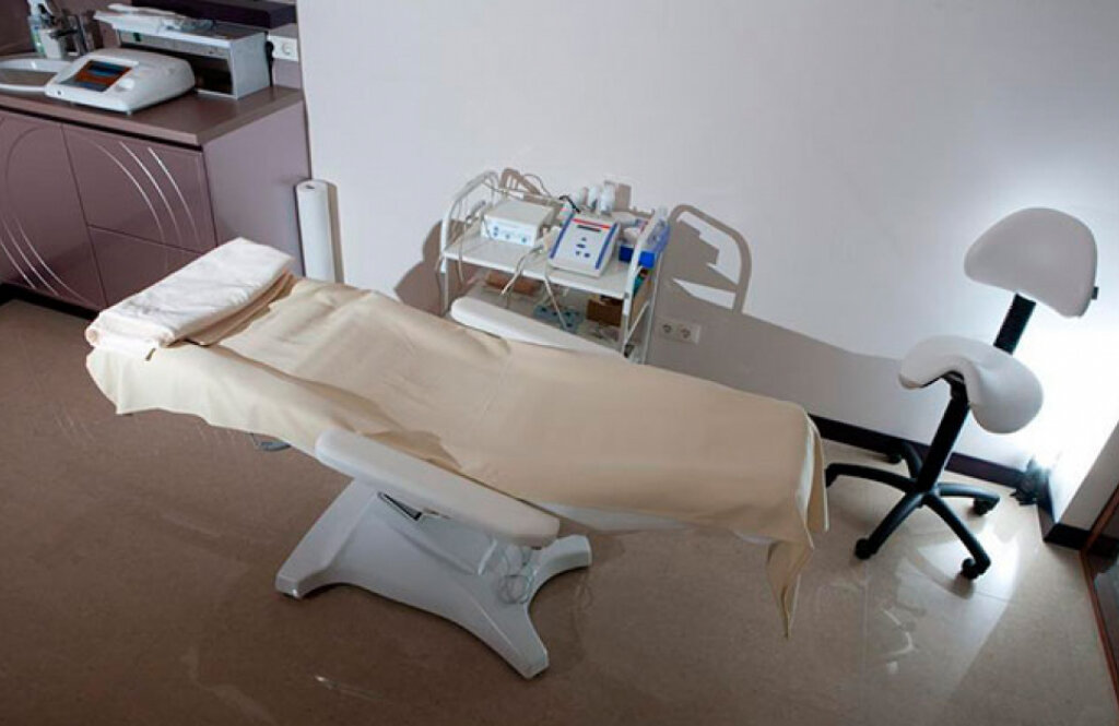 Перламутр, клініка передової косметології