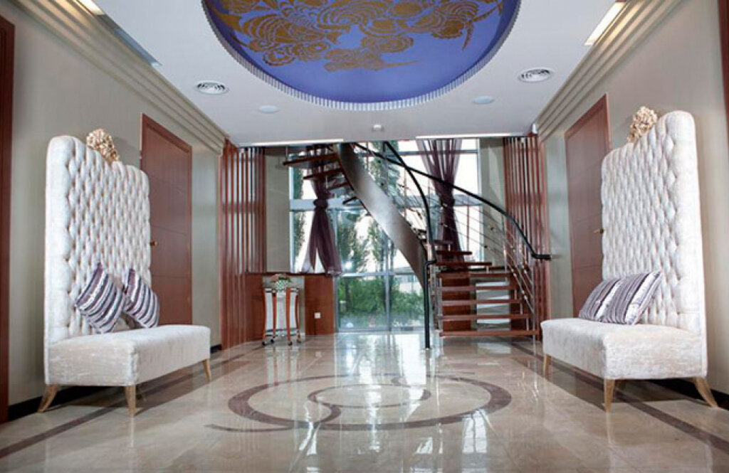 Перламутр, клініка передової косметології