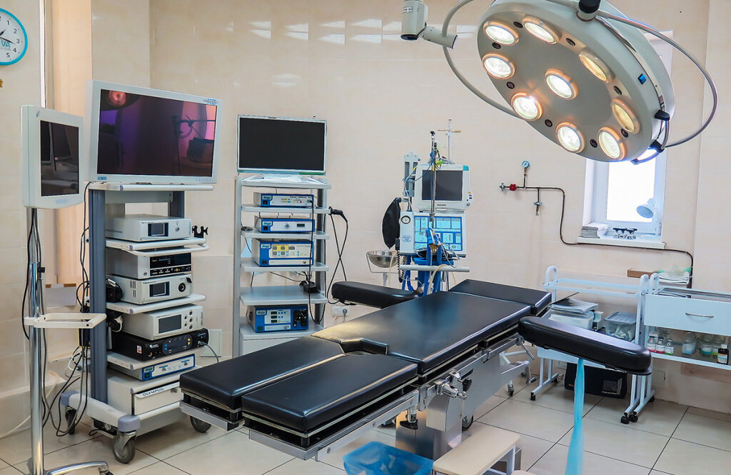 Клініка VIVA на Виноградарі