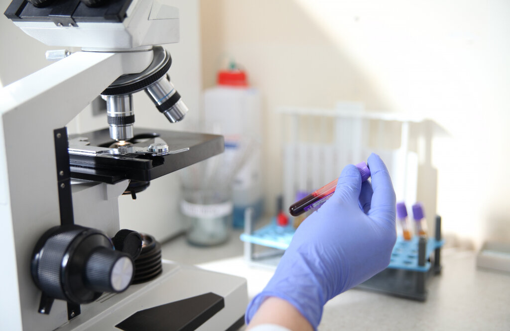 Клініка VIVA на Виноградарі