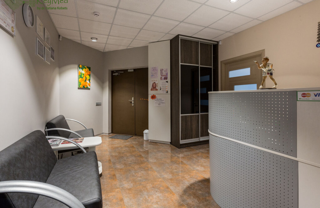 Косметологічний центр «КейМед»