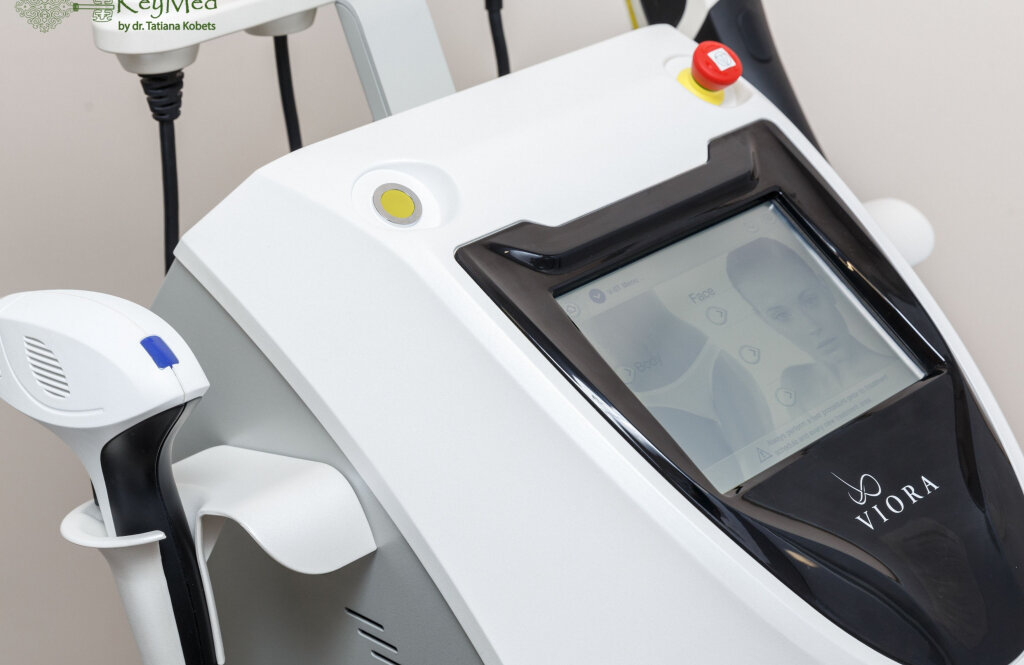 Косметологічний центр «КейМед»