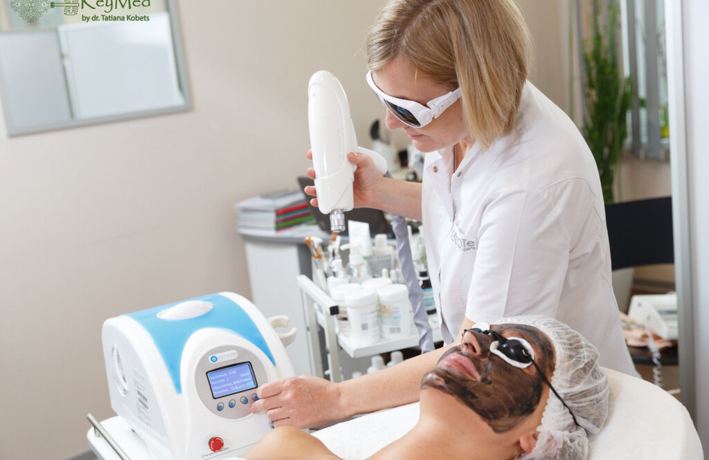 Косметологічний центр «КейМед»