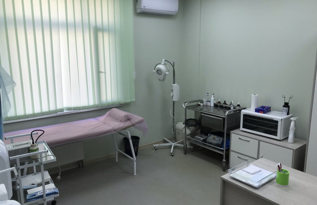 Академія вашого здоров'я на Подолі