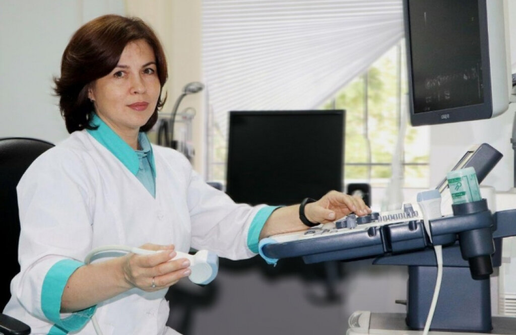 CentroLab лікувально-діагностичний центр на вул. Шевченка