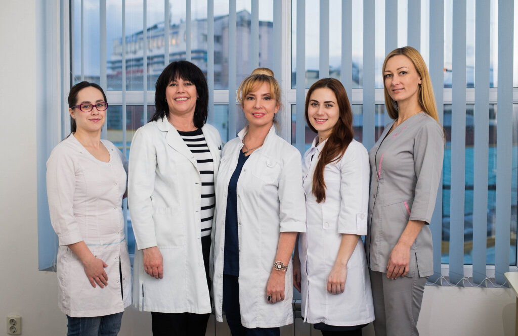 Дитячий Зір, лікувально-діагностичний центр