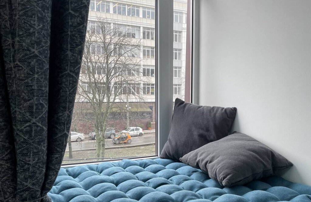 "РЕНЕСАНС - КИЇВ" на Нижньому Валу