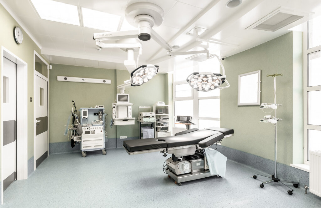 Клініка пластичної хірургії та естетичної медицини ANACOSMA