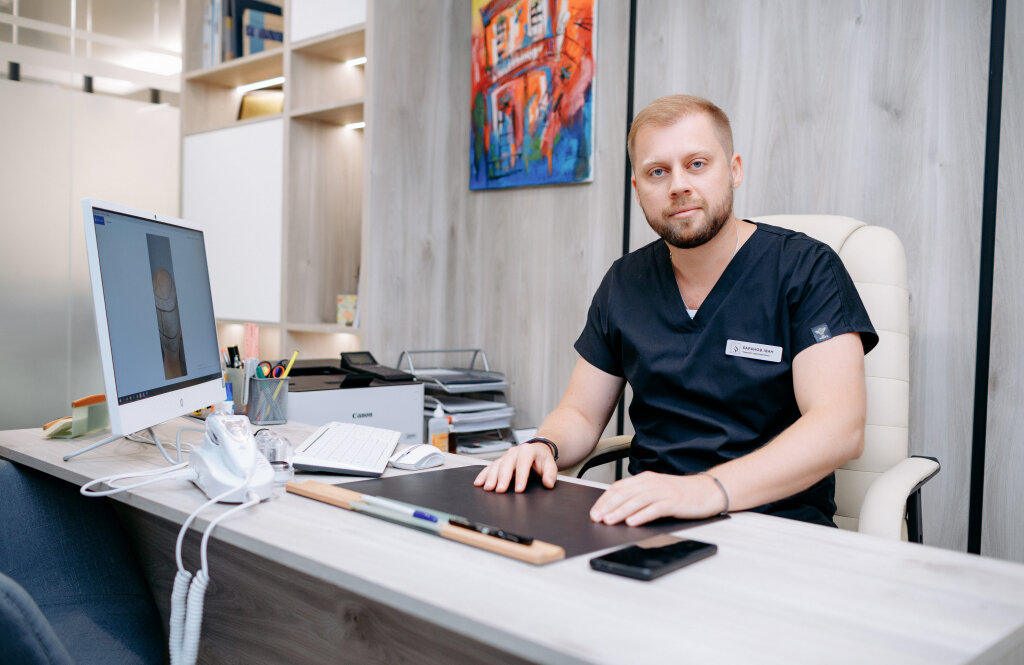 Центр лікування та трансплантації волосся «HairMed»