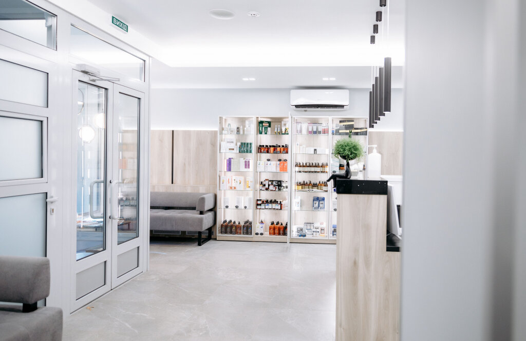 Центр лікування та трансплантації волосся «HairMed»