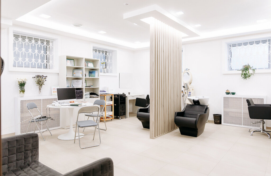 Центр лікування та трансплантації волосся «HairMed»