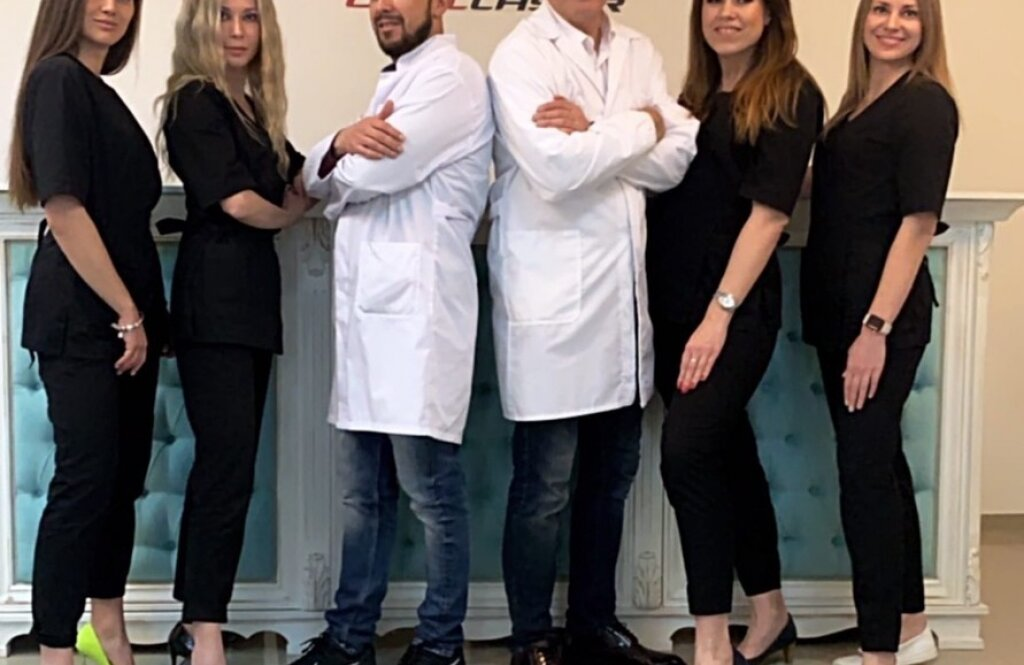Клініка лазерної та клітинної медицини «Coolaser Clinic»