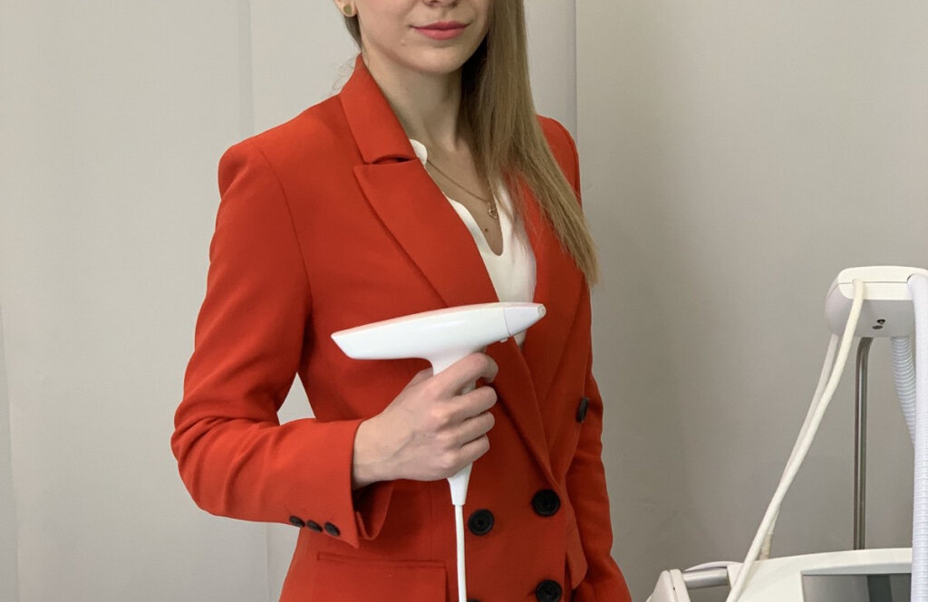 Клініка лазерної та клітинної медицини «Coolaser Clinic»