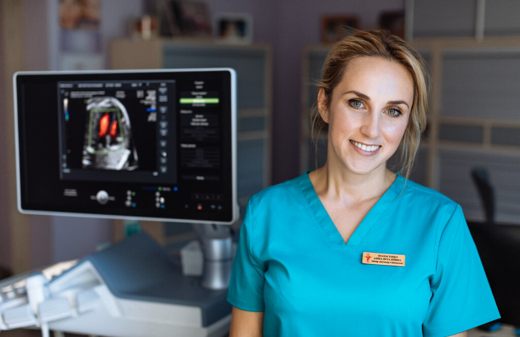 ICSI Clinic (IКСI клініка)