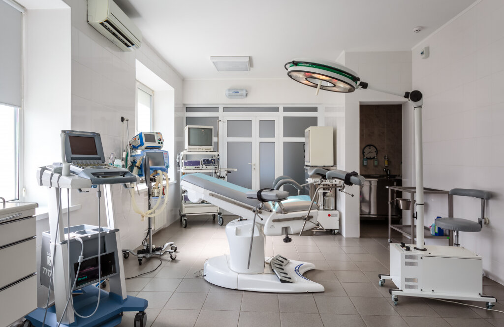 ICSI Clinic (IКСI клініка)