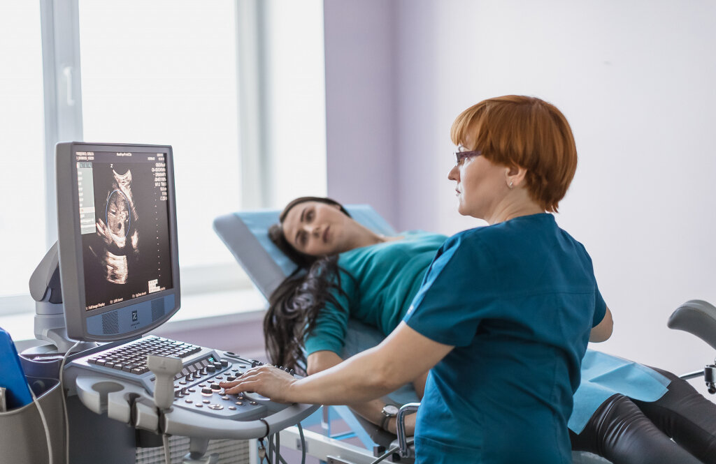 ICSI Clinic (IКСI клініка)