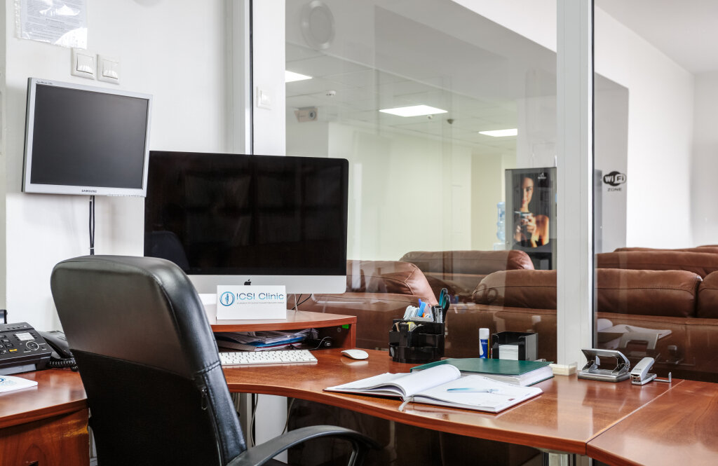 ICSI Clinic (IКСI клініка)