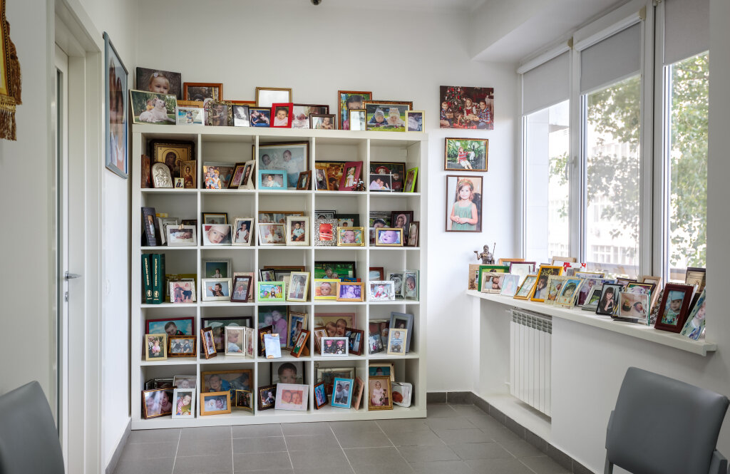 ICSI Clinic (IКСI клініка)