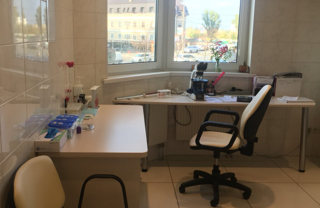 «Мамин Дом» на Степана Рудницького