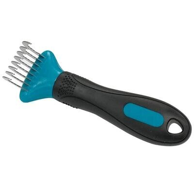 Ковтуноріз M-Pets Dematting Tool для собак, 5,5x15,5 см