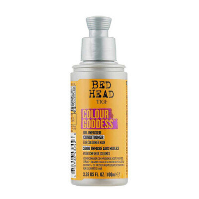 Кондиціонер для волосся Tigi Bed Head Colour Goddess для фарбованого волосся, 100 мл