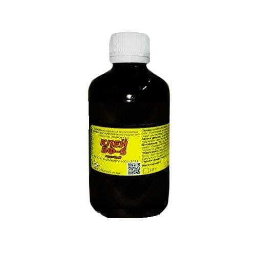 Клей БФ-6 (ДЛЯ ТВАРИН) рідина, 100 г