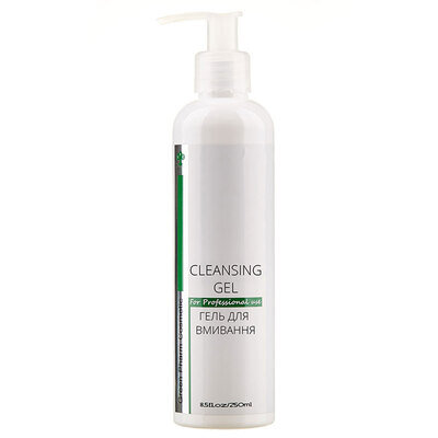 Гель для вмивання Green Pharm Cosmetic, 250 мл