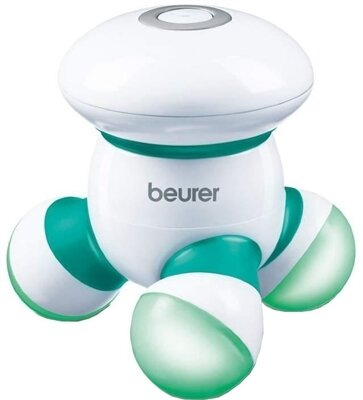 Масажер Beurer МG-16 green для тіла