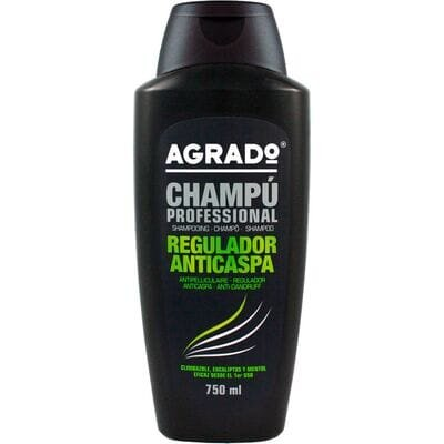 Шампунь Agrado Professional Anti-Dandruff проти лупи, 750 мл