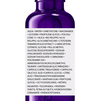 Сироватка-концентрат для обличчя La Roche-Posay Mela B3 проти гіперпігментації шкіри та для запобігання її повторній появі, 30 мл