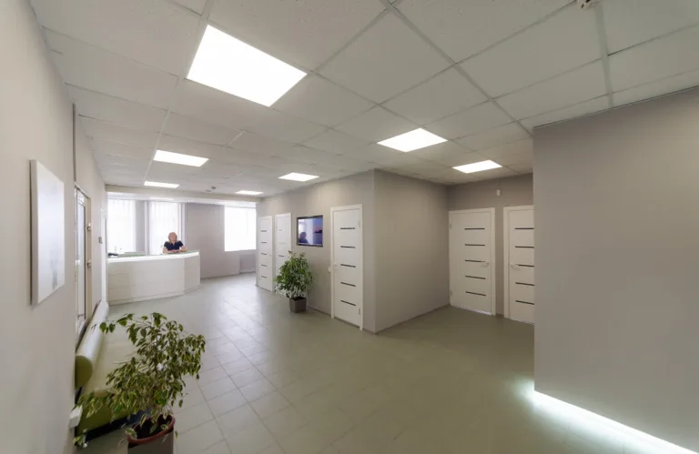 PRO HEALTH clinic