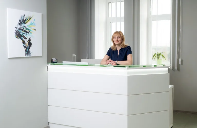 PRO HEALTH clinic