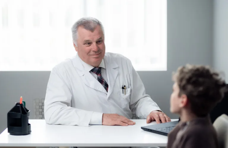 PRO HEALTH clinic