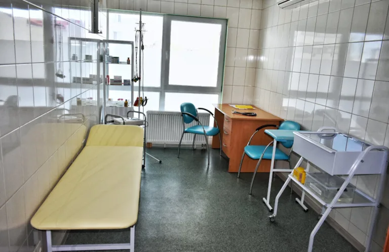 МЦ «ВВ Клініка» (VV Clinic)