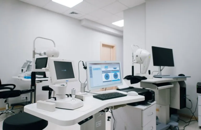 Центр Ока - Лівий берег