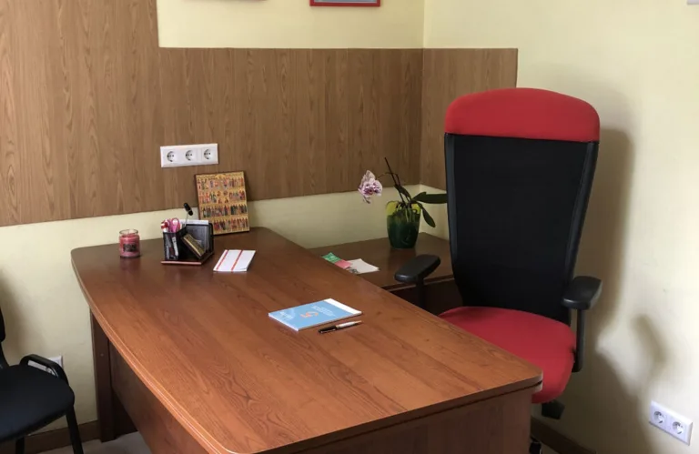 Приватний кабінет психіатра, гіпнотерапевта Пріми Інни Володимирівни