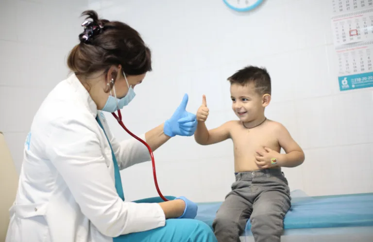 Клініка VIVA на Подолі