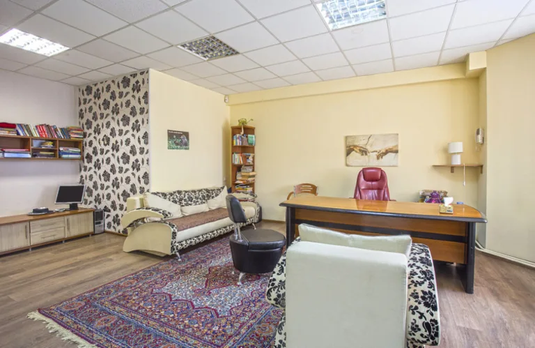 Центр психологічної допомоги і психосоматики Тетяни Пелех