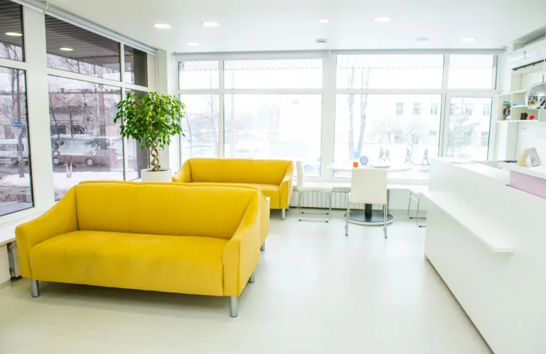 Med Helper, центр лікування болю на вулиці Гетьмана Павла Полуботка