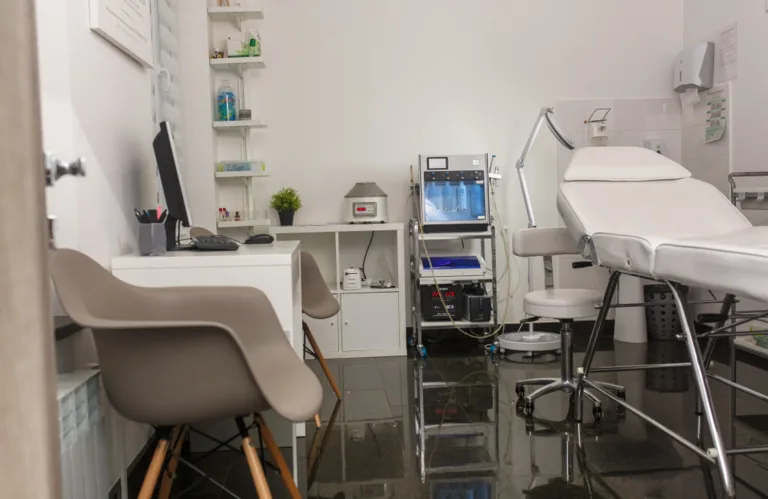 Клініка естетичної медицини «BG LAB»