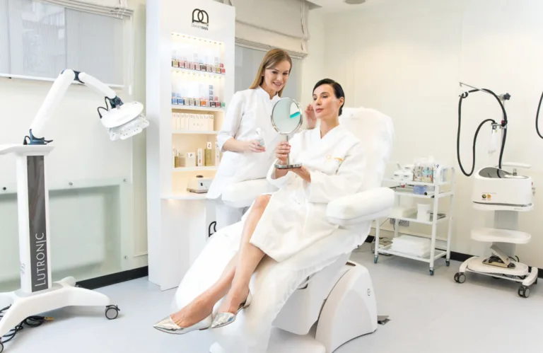 Grace Clinic