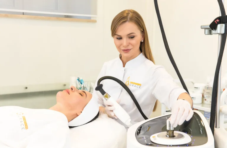 Grace Clinic